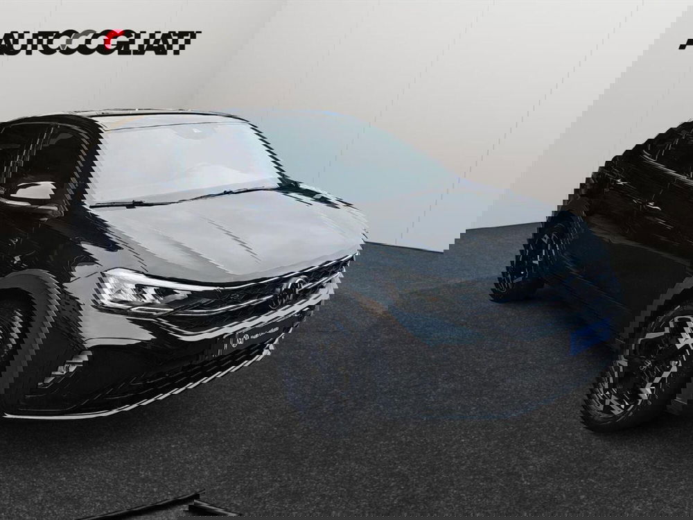 Volkswagen Taigo usata a Lecco (3)