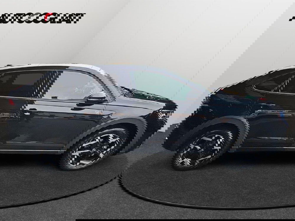 Volkswagen Taigo usata a Lecco (4)