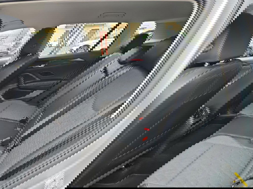 Volkswagen Tiguan usata a Lecco (12)