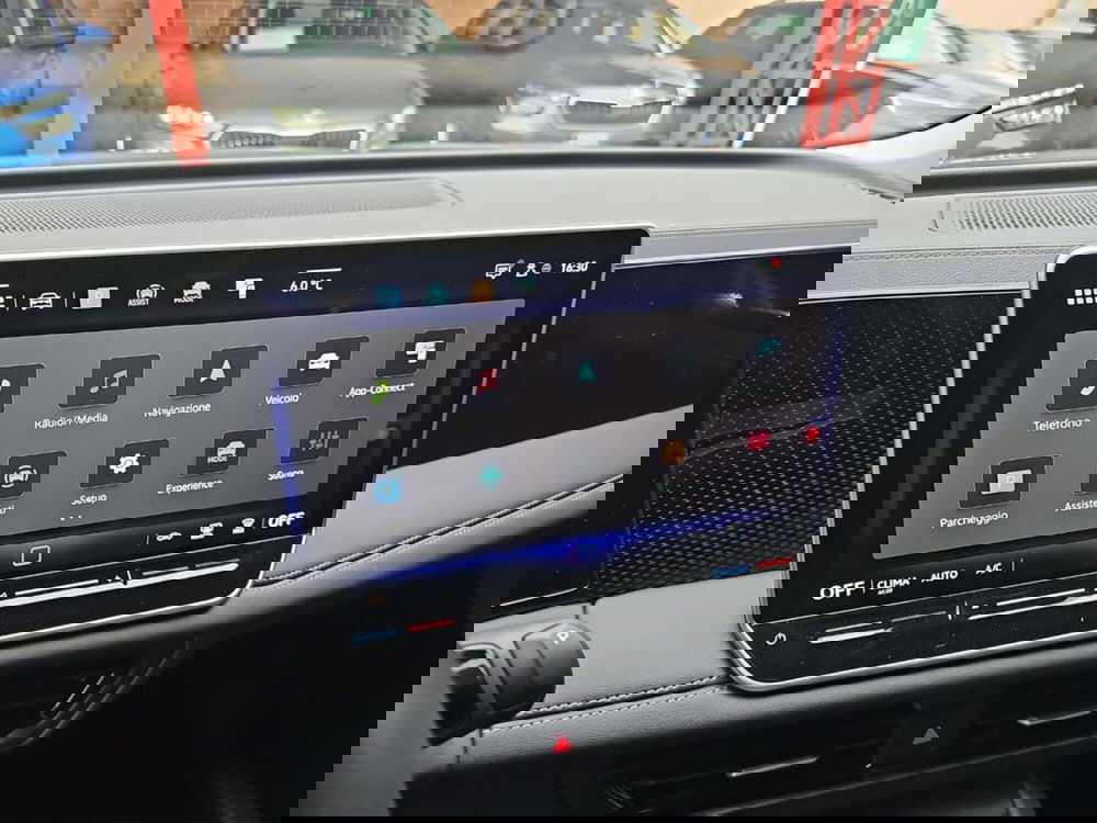 Volkswagen Tiguan usata a Lecco (13)