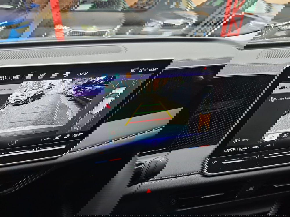 Volkswagen Tiguan usata a Lecco (14)