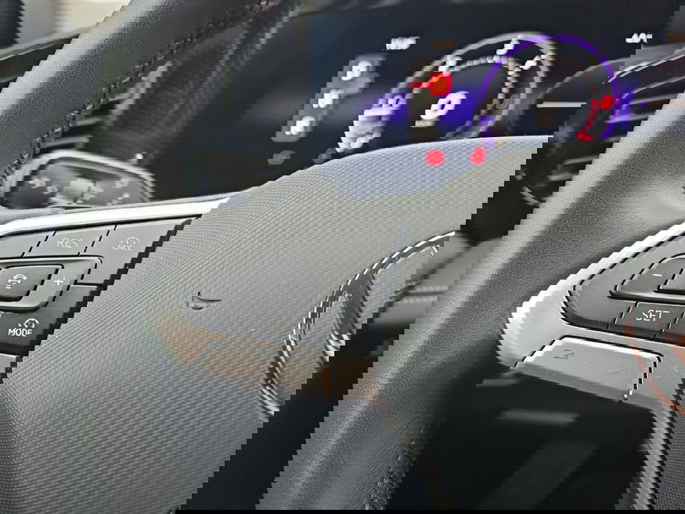 Volkswagen Tiguan usata a Lecco (15)