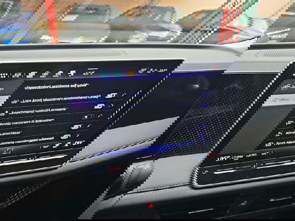 Volkswagen Tiguan usata a Lecco (16)