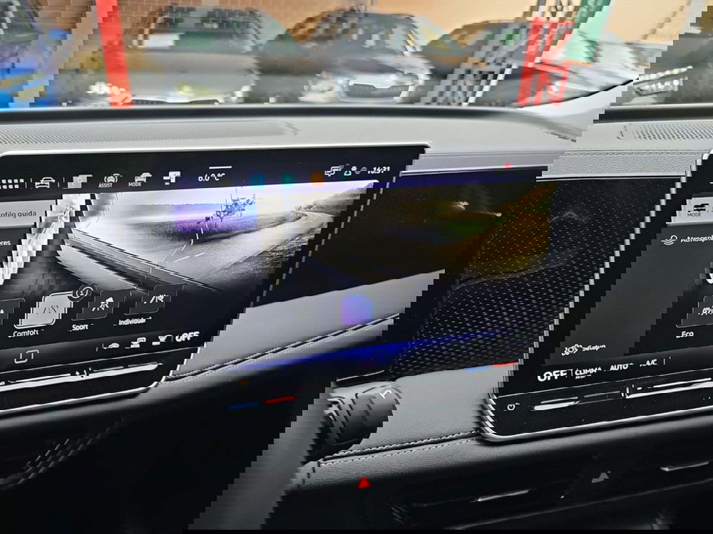 Volkswagen Tiguan usata a Lecco (17)