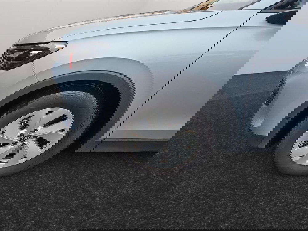 Volkswagen Tiguan usata a Lecco (18)