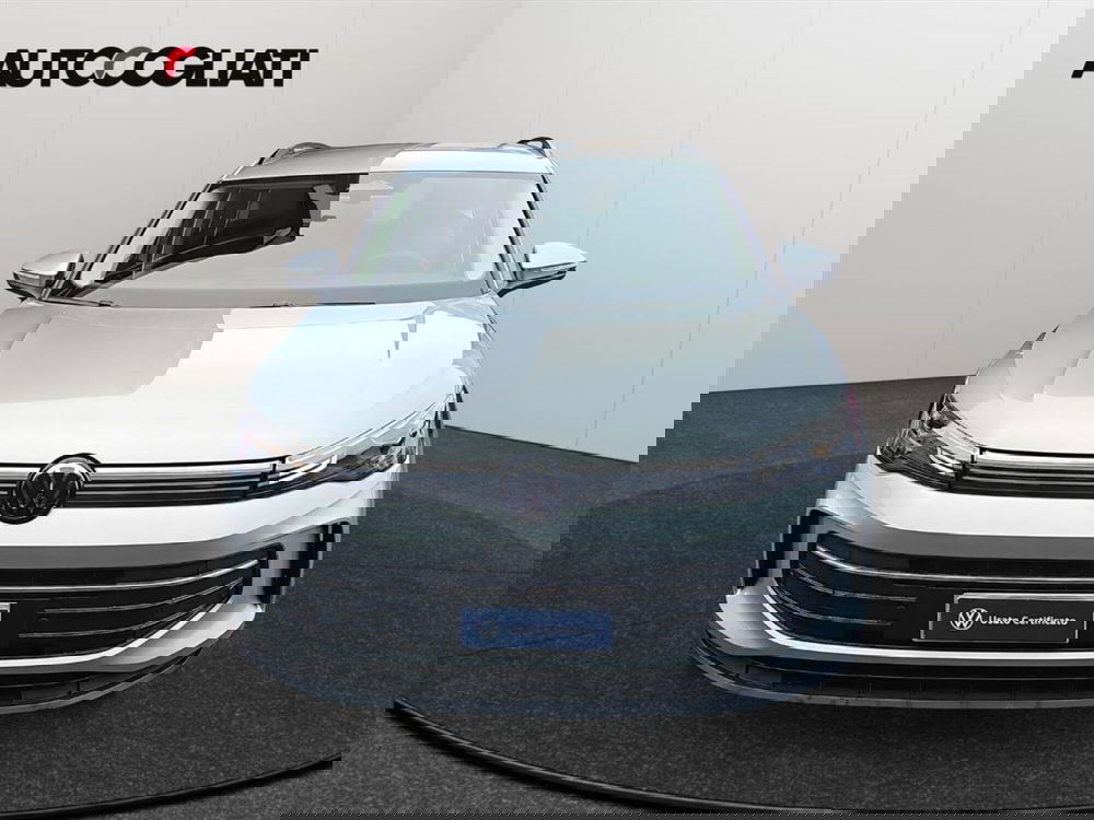 Volkswagen Tiguan usata a Lecco (2)