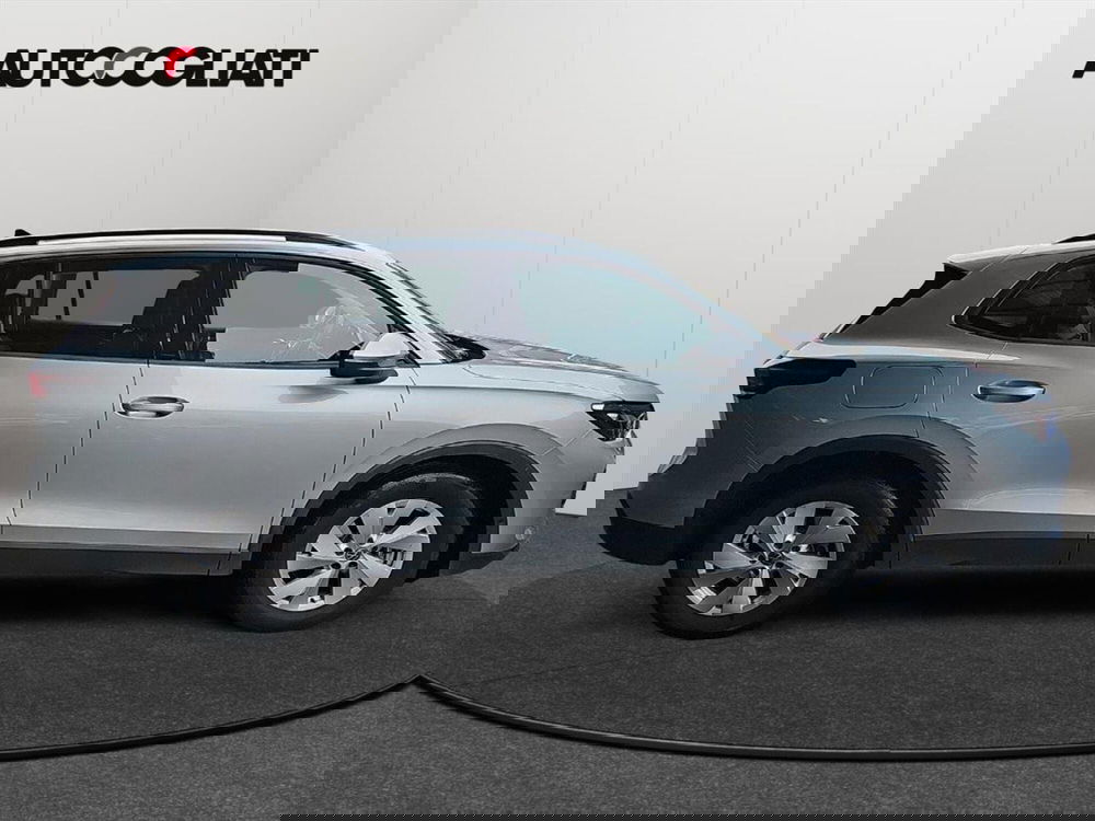 Volkswagen Tiguan usata a Lecco (4)