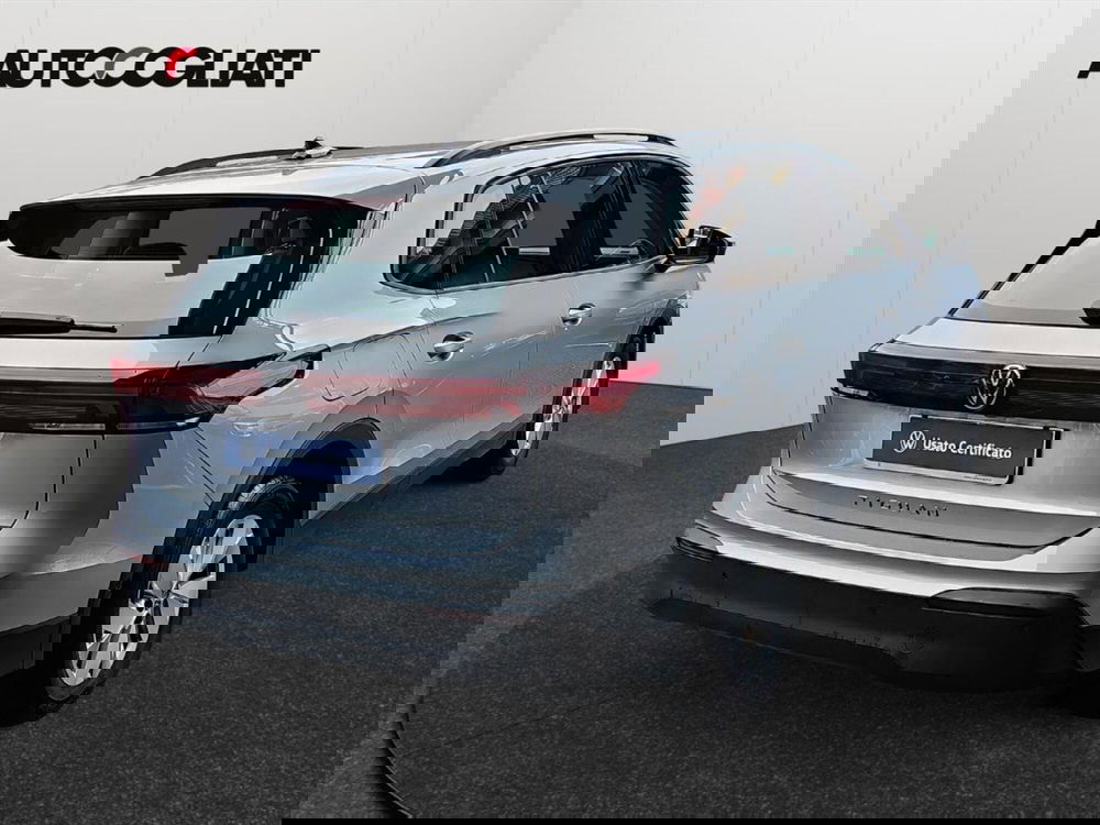 Volkswagen Tiguan usata a Lecco (5)