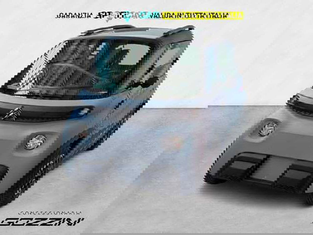 Citroen Ami usata a Brescia