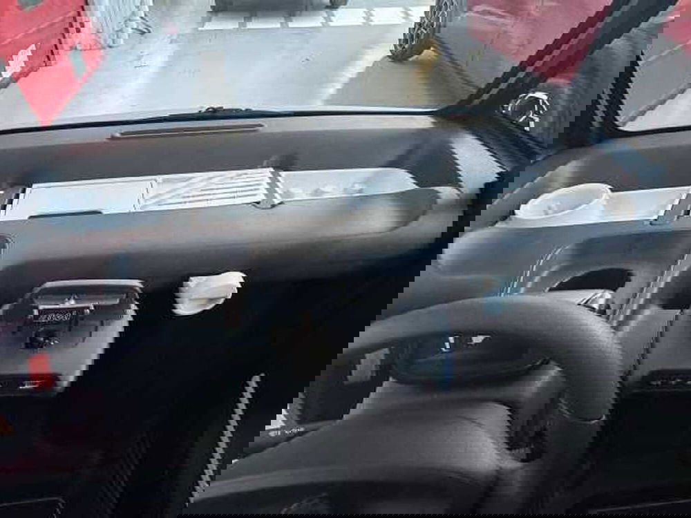 Citroen Ami usata a Brescia (12)