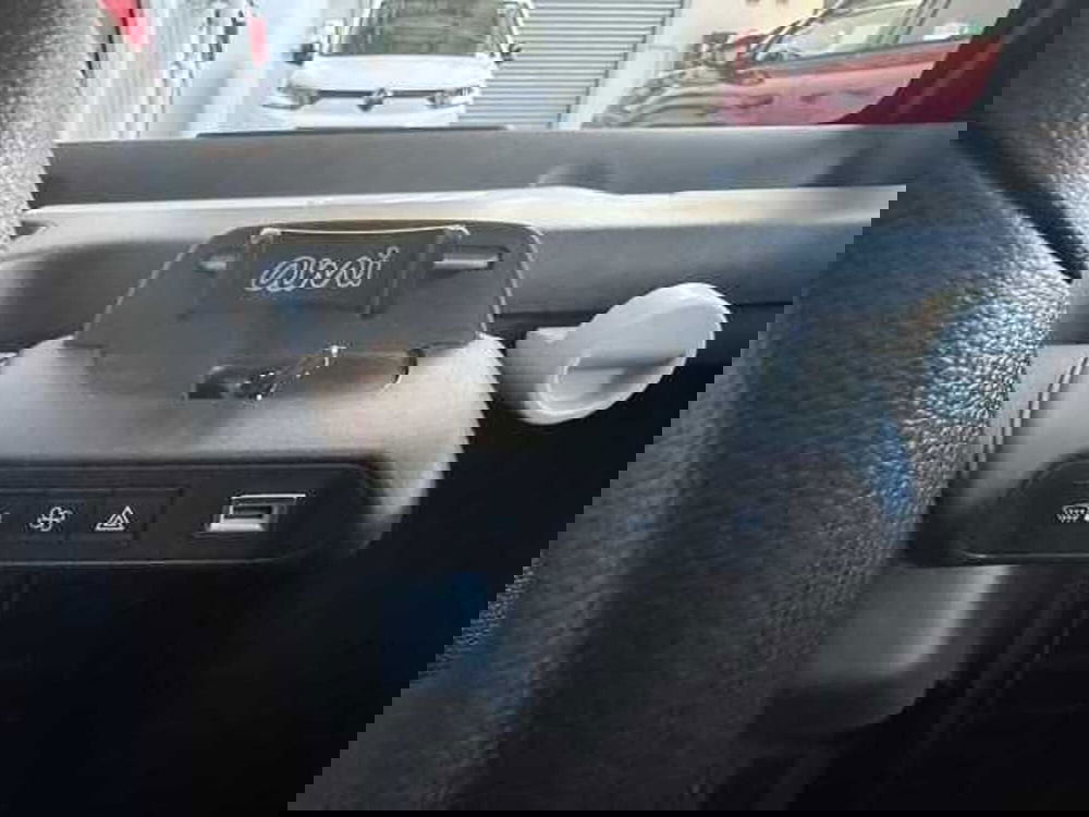 Citroen Ami usata a Brescia (13)