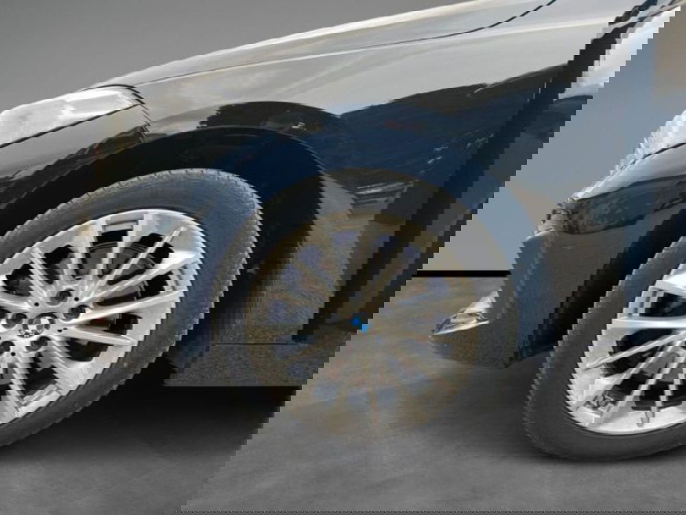 BMW Serie 1 usata a Lecce (10)