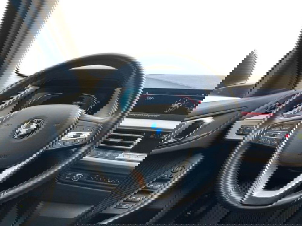 BMW Serie 1 usata a Lecce (12)