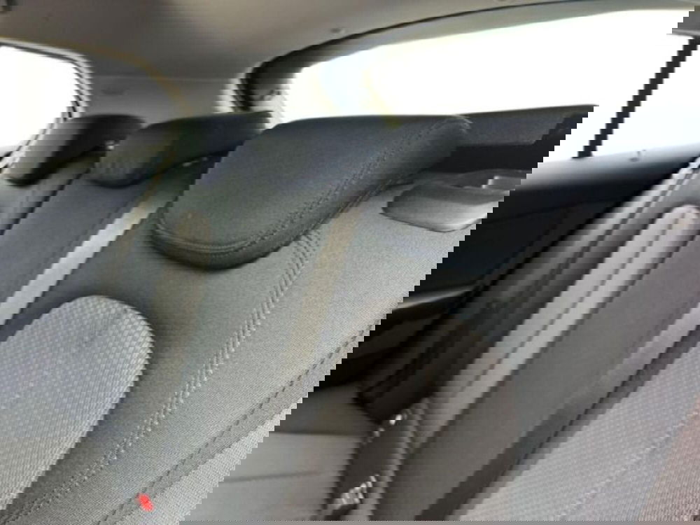 BMW Serie 1 usata a Lecce (15)