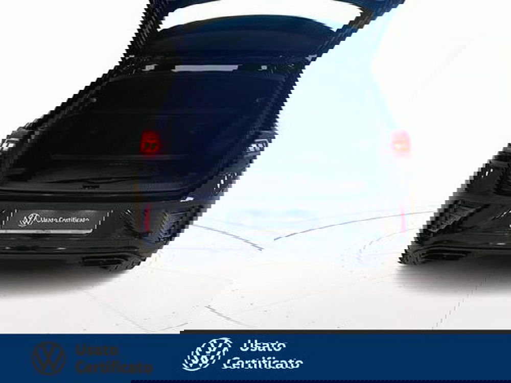 Volkswagen T-Roc usata a Vicenza (19)