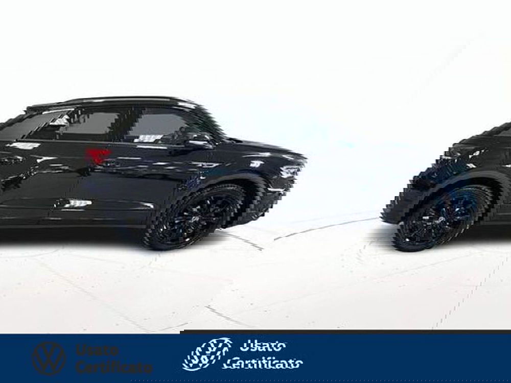 Volkswagen T-Roc usata a Vicenza (3)