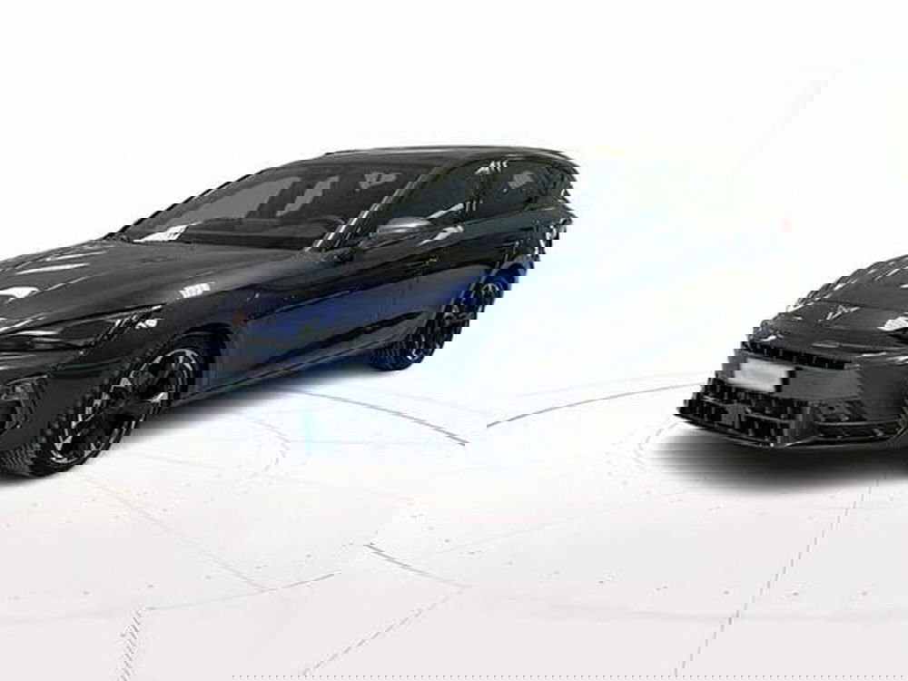 Cupra Leon usata a Vicenza