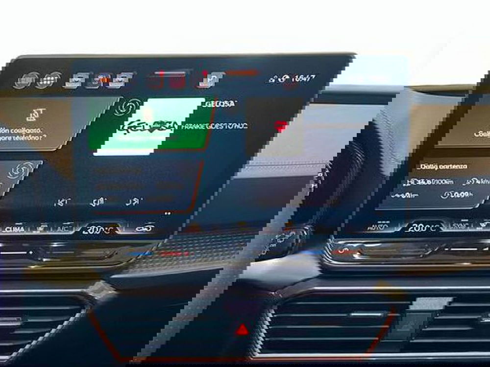 Cupra Leon usata a Vicenza (10)