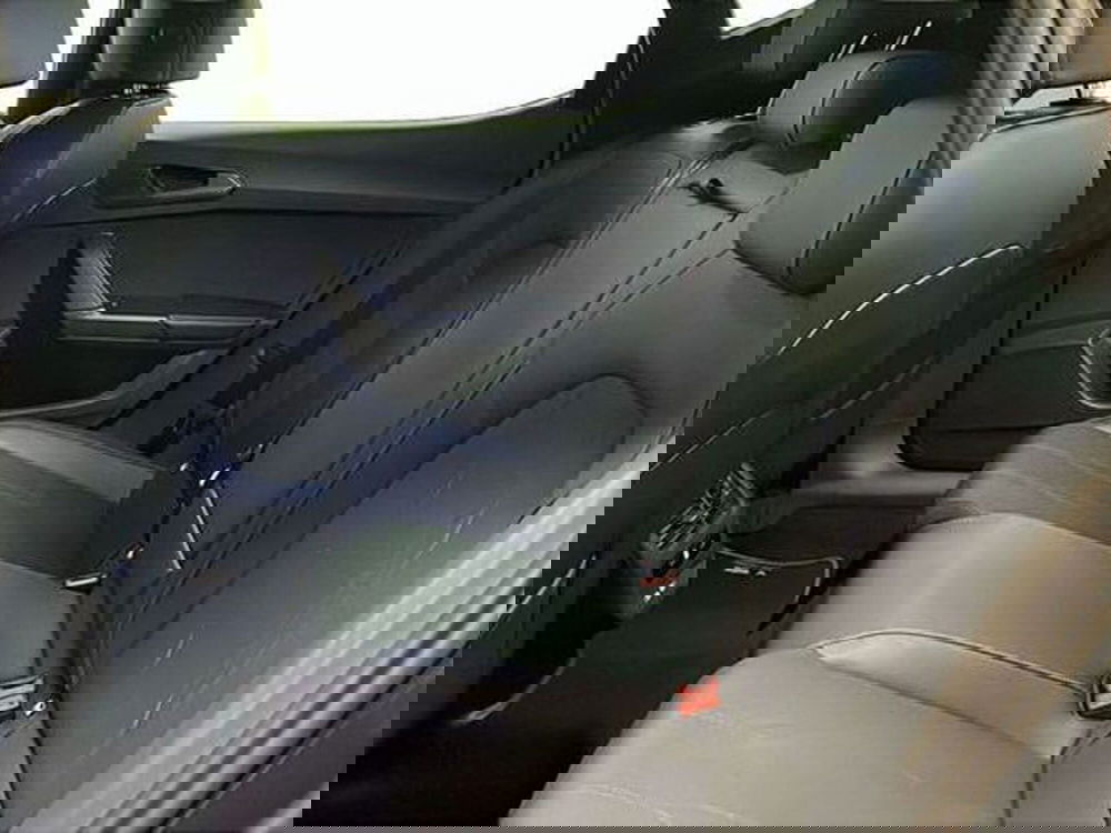 Cupra Leon usata a Vicenza (12)