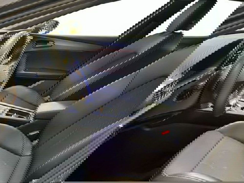 Cupra Leon usata a Vicenza (13)