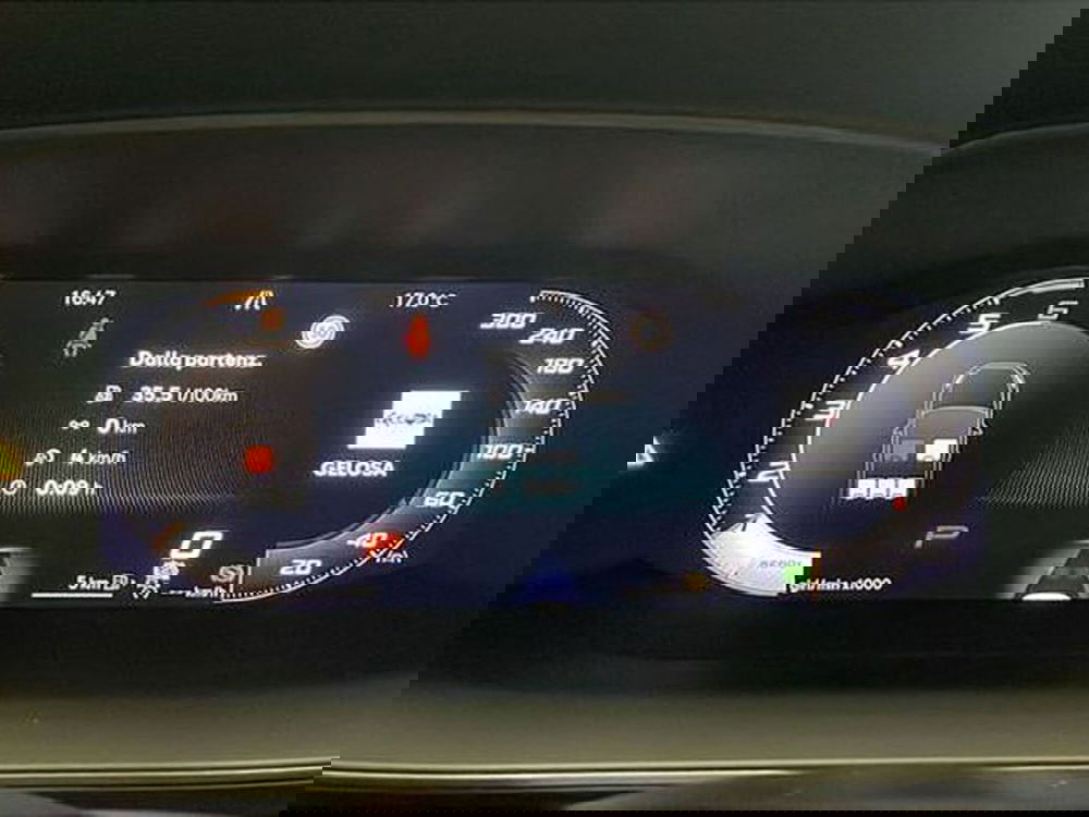 Cupra Leon usata a Vicenza (14)