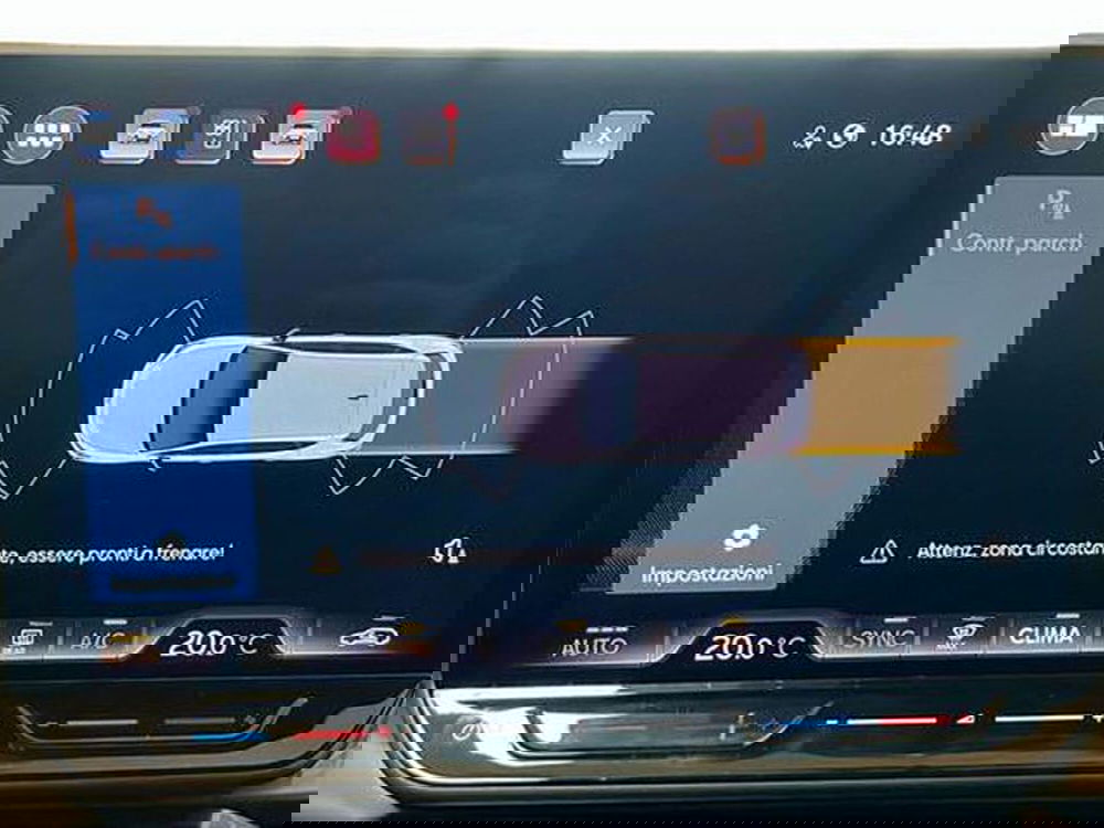 Cupra Leon usata a Vicenza (15)