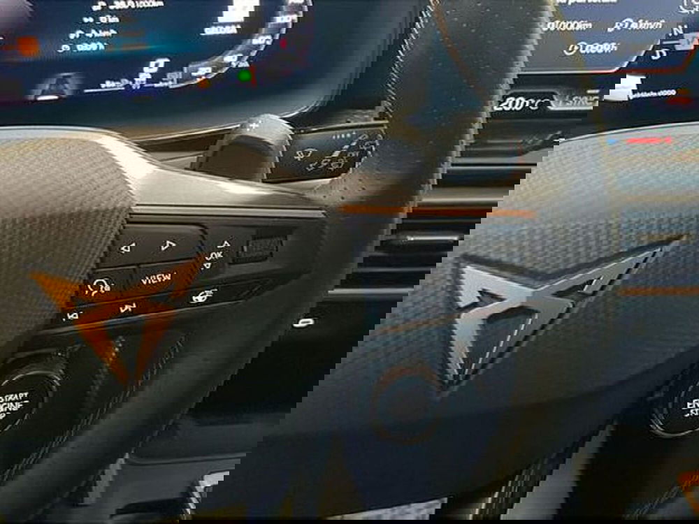 Cupra Leon usata a Vicenza (16)