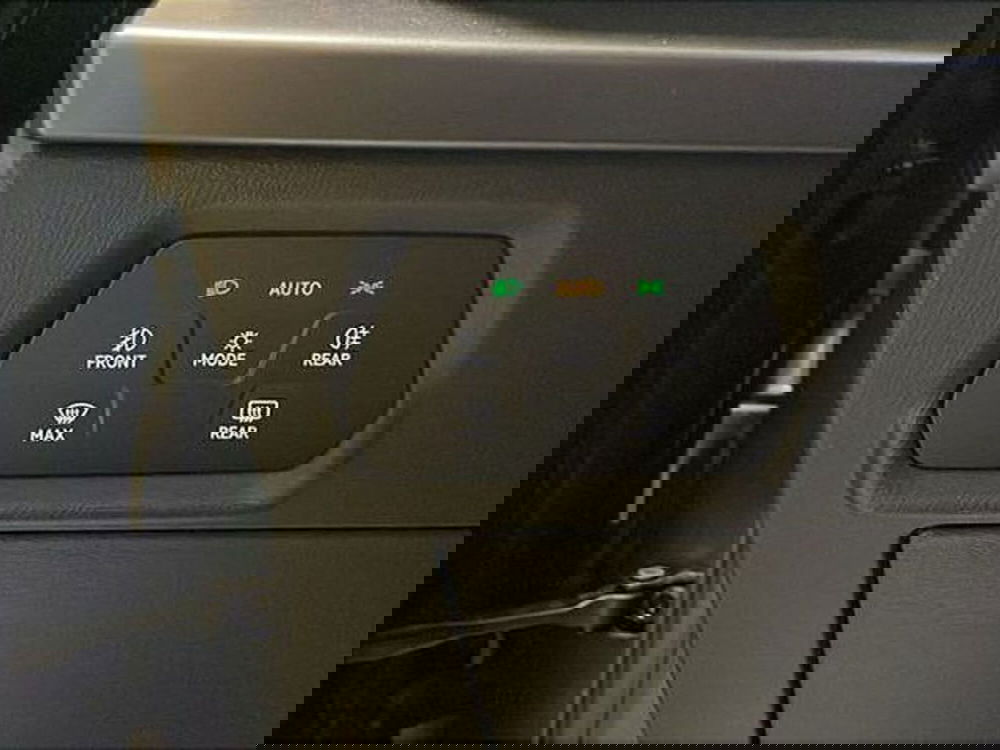 Cupra Leon usata a Vicenza (17)