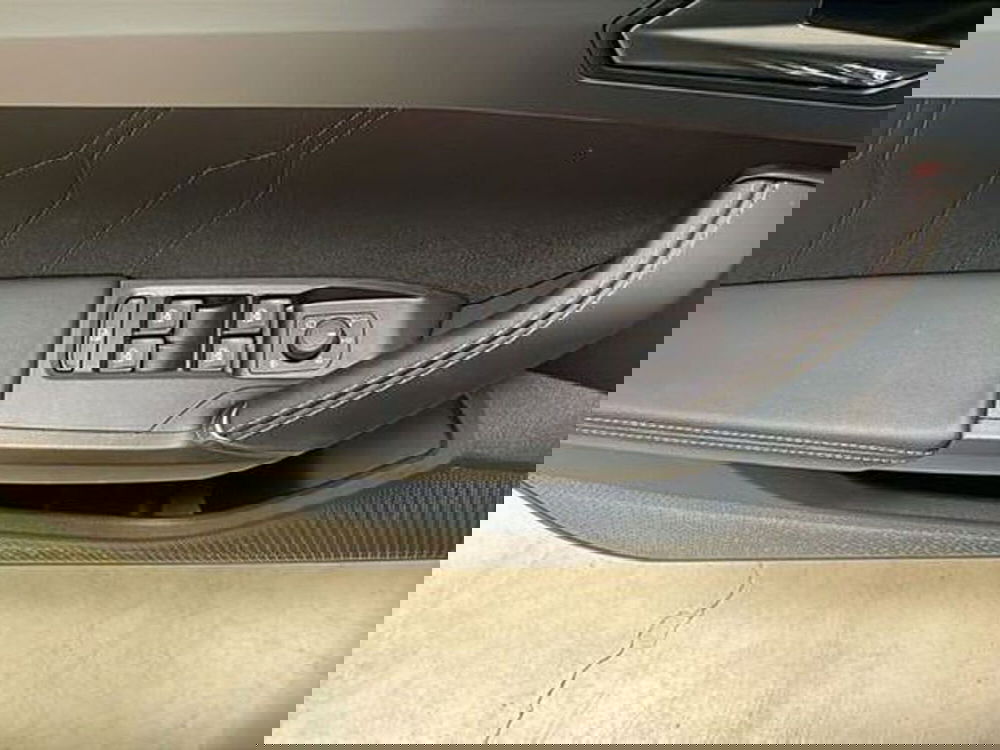 Cupra Leon usata a Vicenza (18)