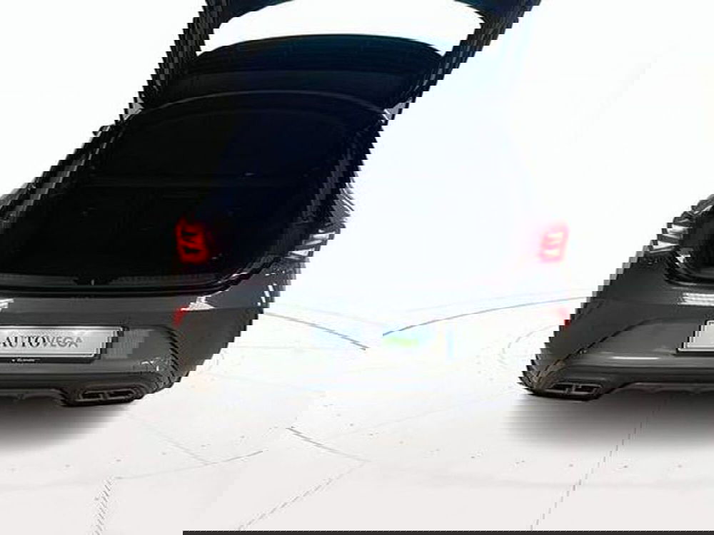 Cupra Leon usata a Vicenza (19)