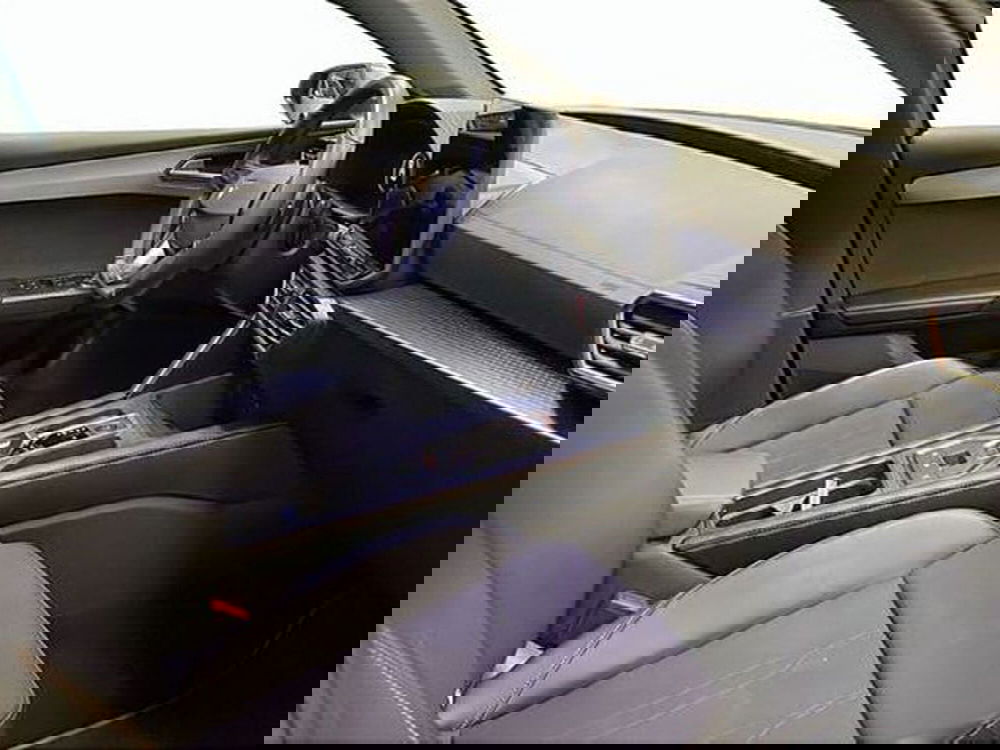 Cupra Leon usata a Vicenza (6)