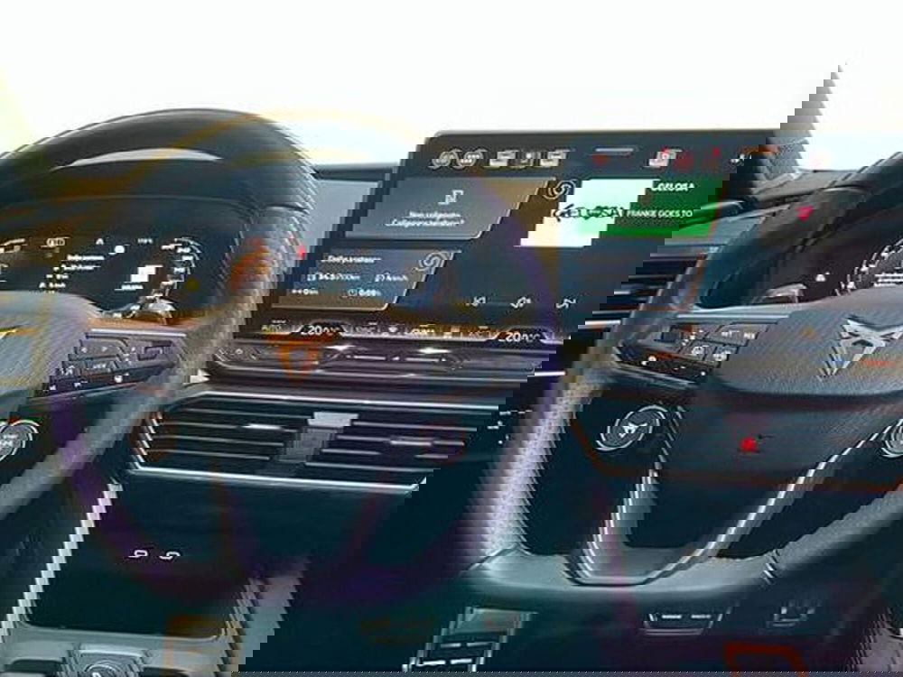 Cupra Leon usata a Vicenza (9)