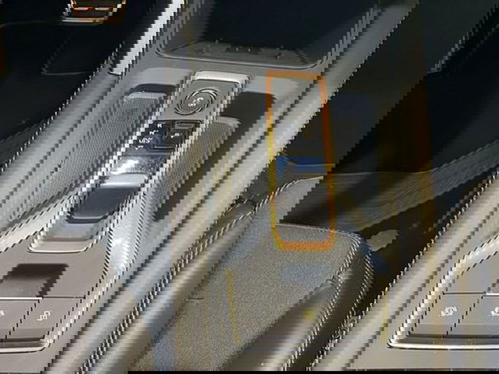 Cupra Leon usata a Vicenza (11)