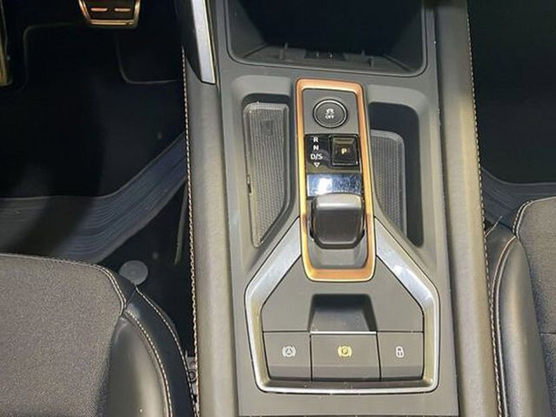 Cupra Leon usata a Vicenza (11)