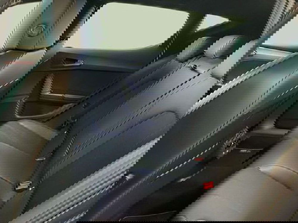 Cupra Leon usata a Vicenza (12)