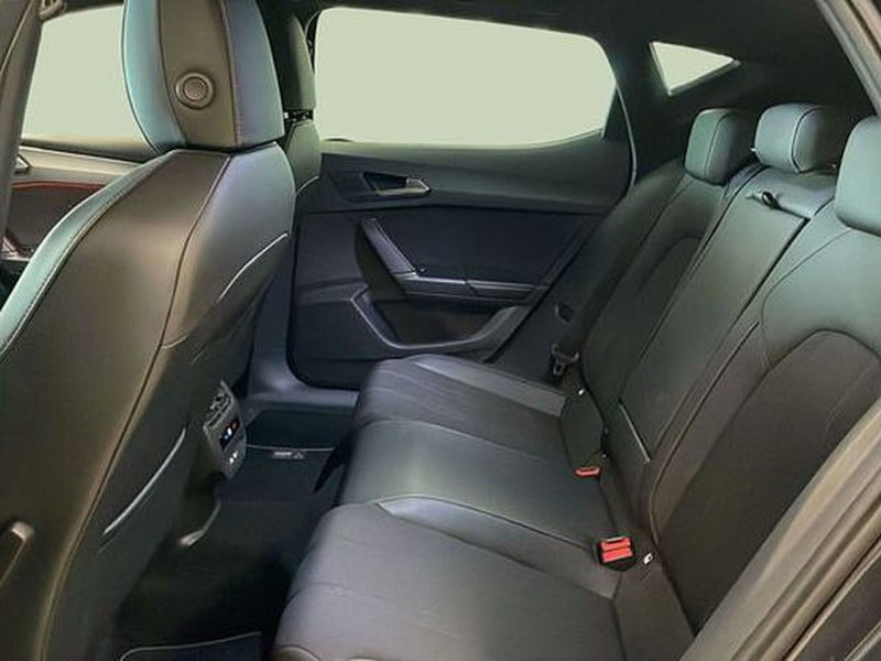 Cupra Leon usata a Vicenza (12)