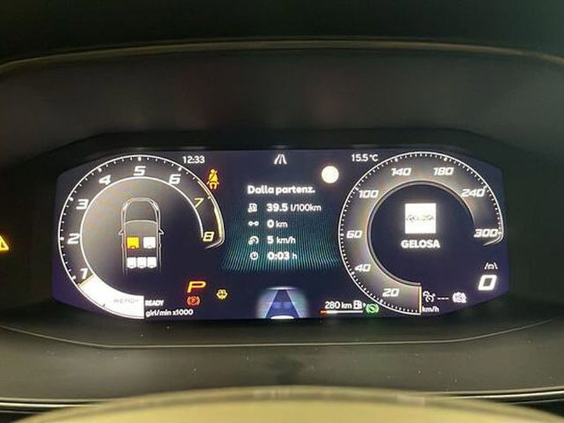 Cupra Leon usata a Vicenza (14)