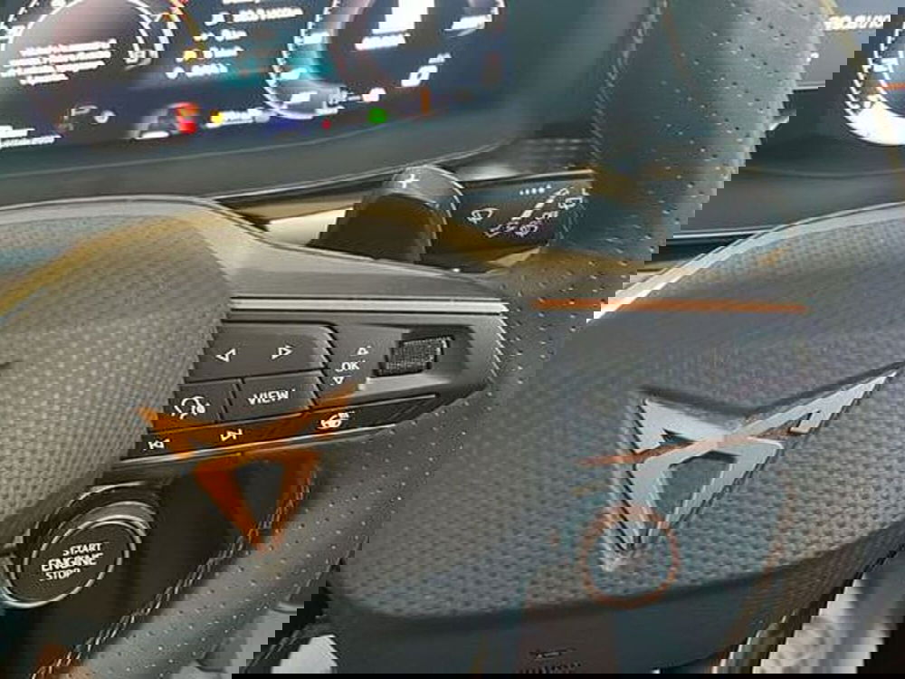 Cupra Leon usata a Vicenza (15)