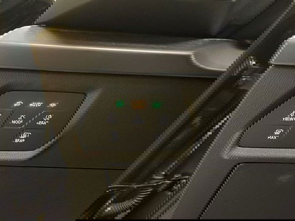 Cupra Leon usata a Vicenza (16)