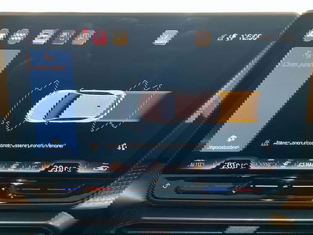 Cupra Leon usata a Vicenza (17)