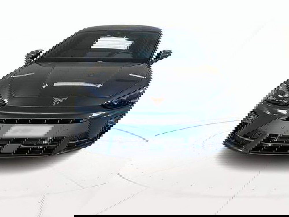 Cupra Leon usata a Vicenza (2)