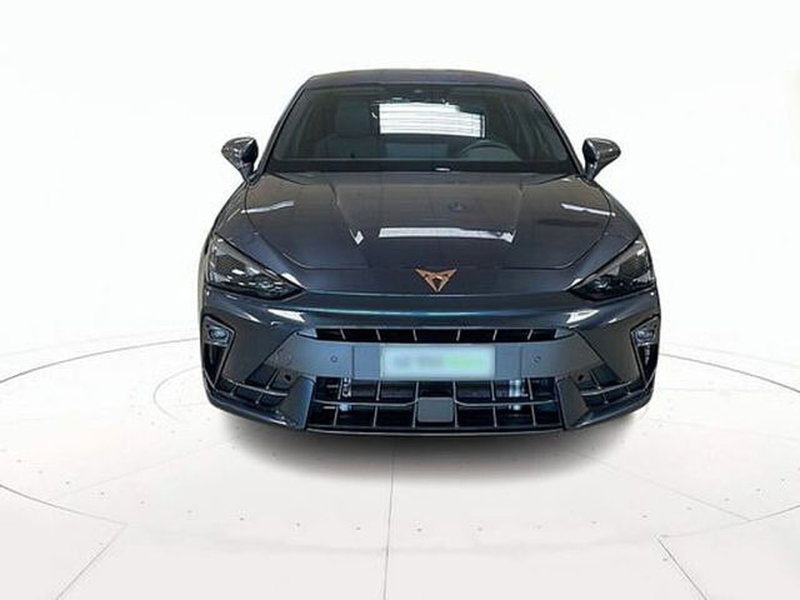 Cupra Leon usata a Vicenza (2)