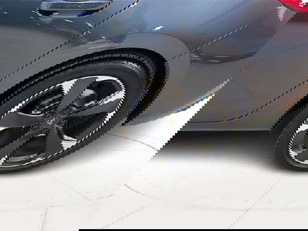 Cupra Leon usata a Vicenza (20)