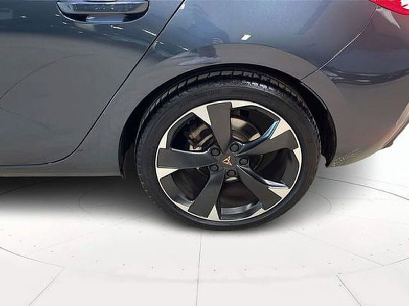 Cupra Leon usata a Vicenza (20)