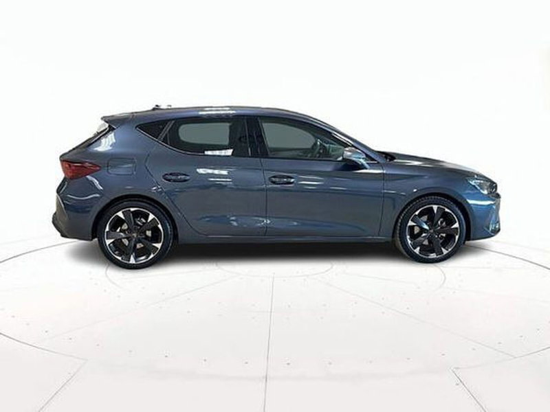 Cupra Leon usata a Vicenza (3)