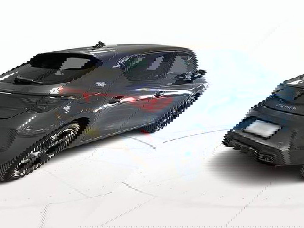 Cupra Leon usata a Vicenza (4)