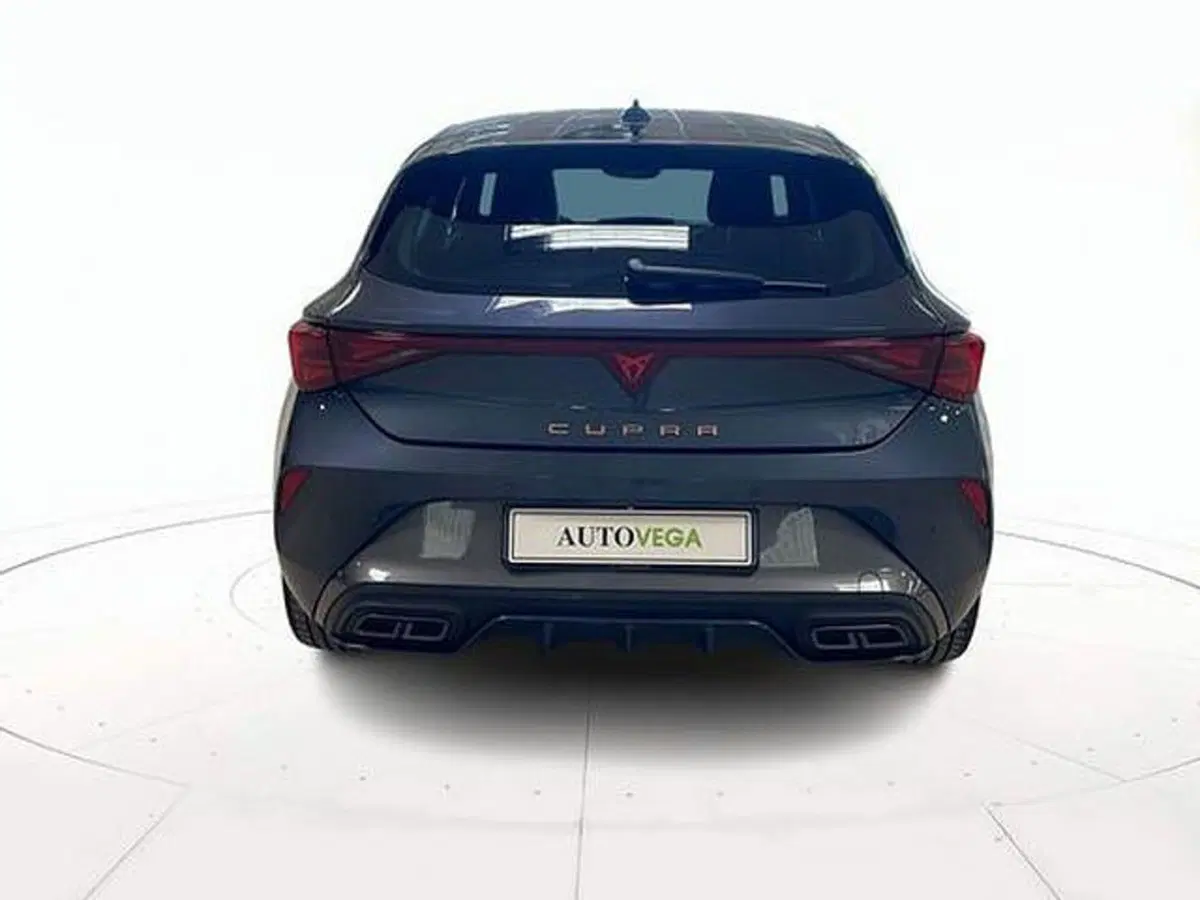 Cupra Leon usata a Vicenza (5)