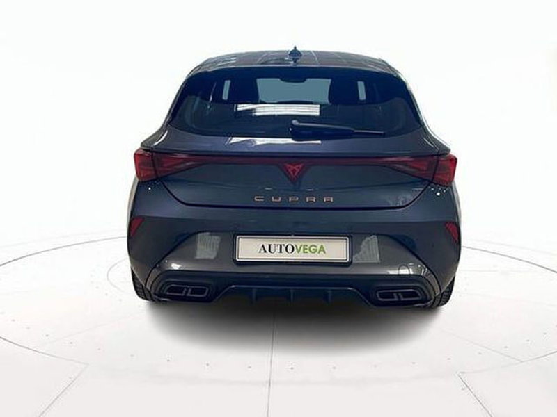 Cupra Leon usata a Vicenza (5)