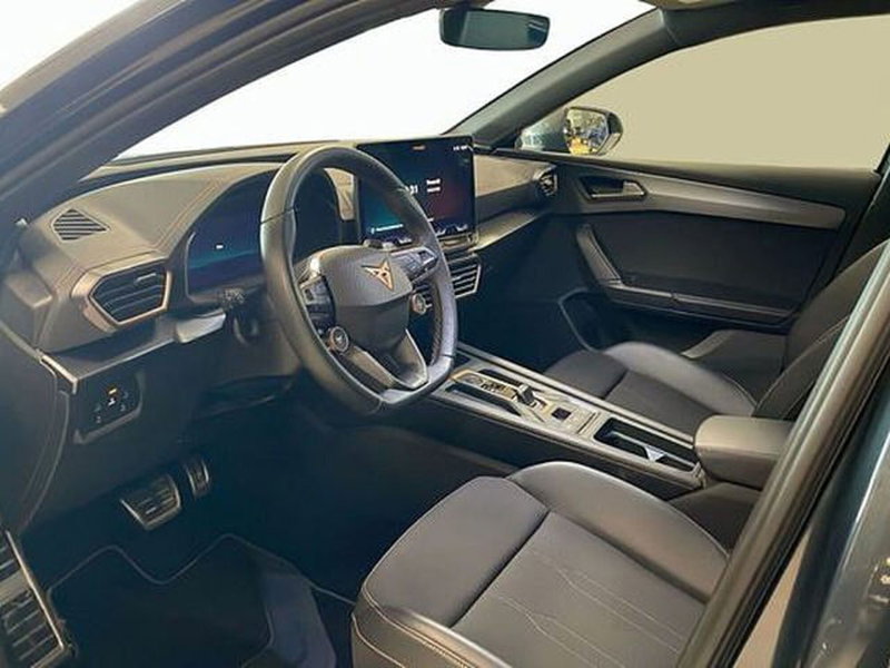 Cupra Leon usata a Vicenza (7)