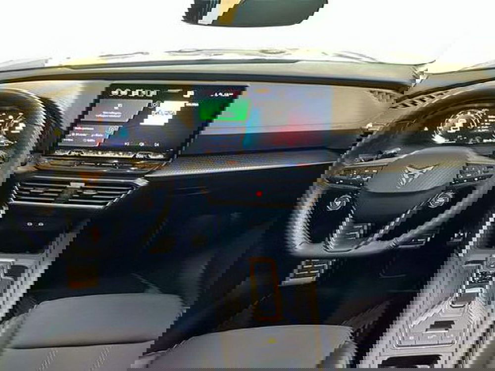 Cupra Leon usata a Vicenza (8)